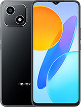 Honor Play 30 8GB RAM In Canada